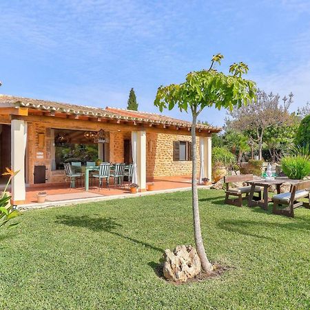 Villa Petit Bijoux By Rentallorca Can Picafort  Exterior photo