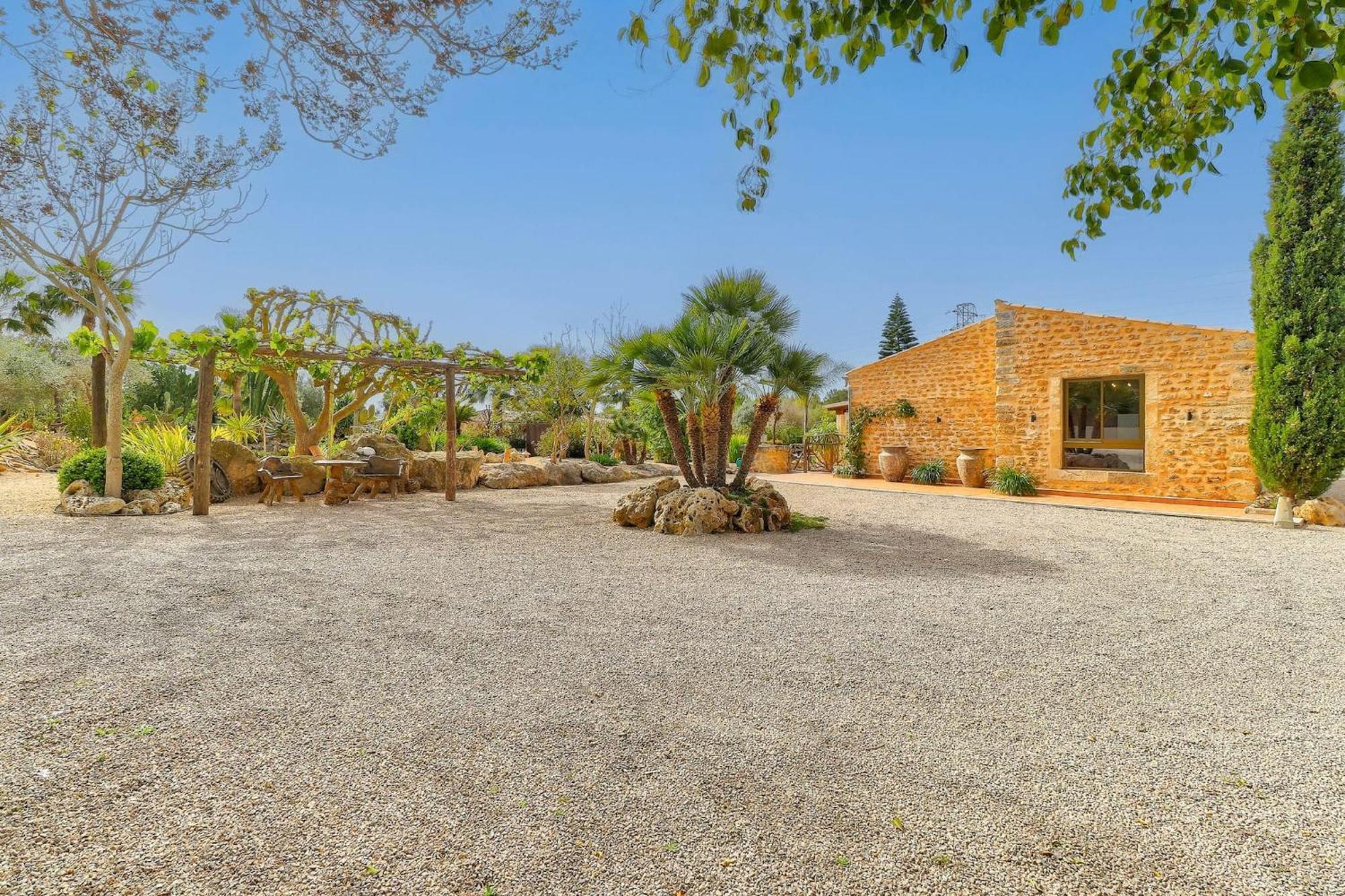 Villa Petit Bijoux By Rentallorca Can Picafort  Exterior photo