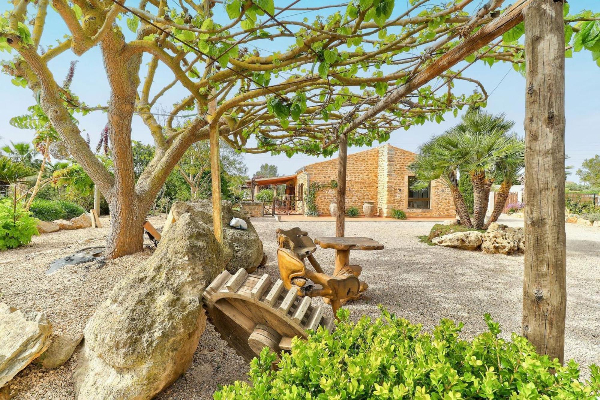 Villa Petit Bijoux By Rentallorca Can Picafort  Exterior photo