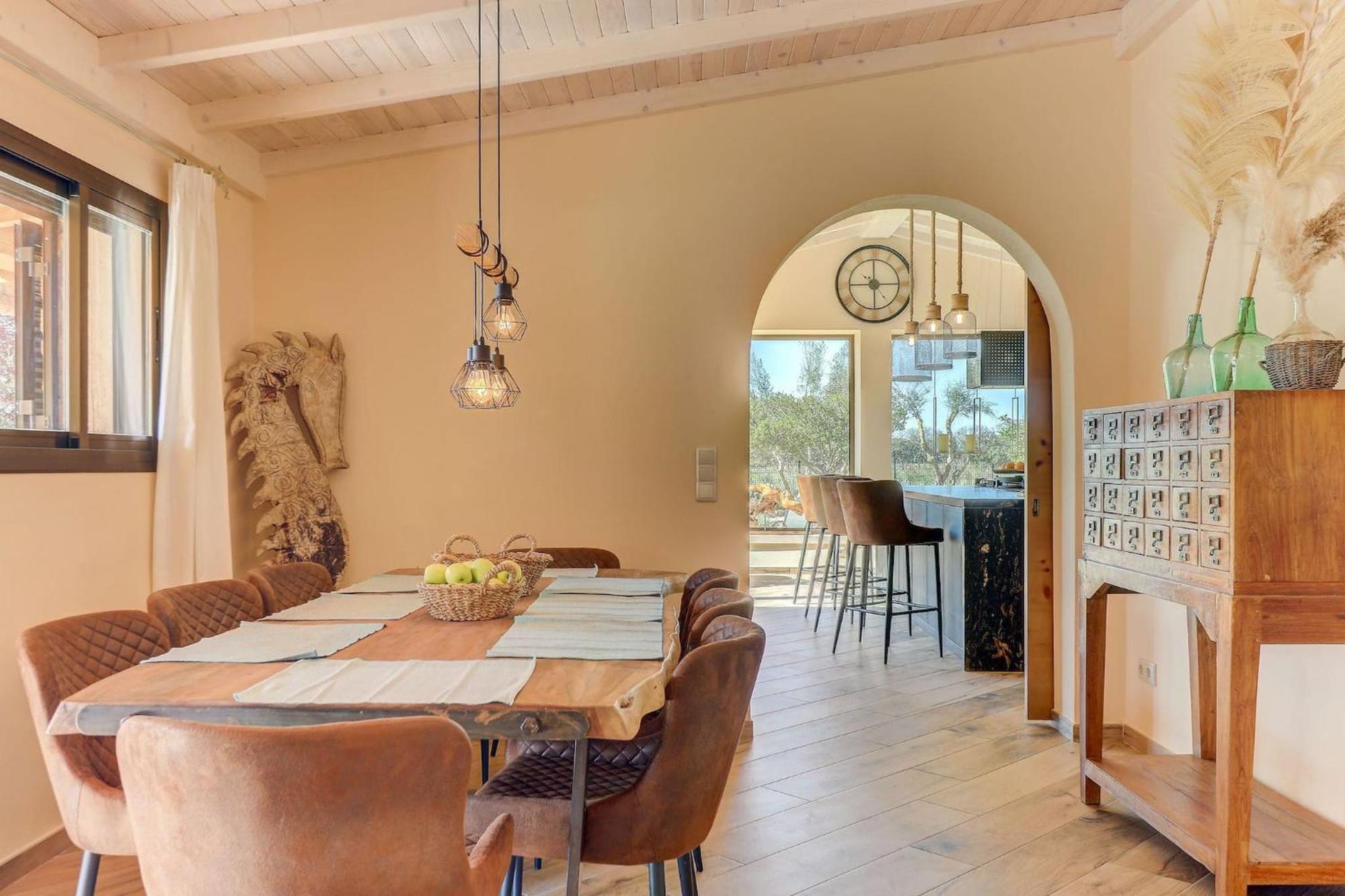Villa Petit Bijoux By Rentallorca Can Picafort  Exterior photo