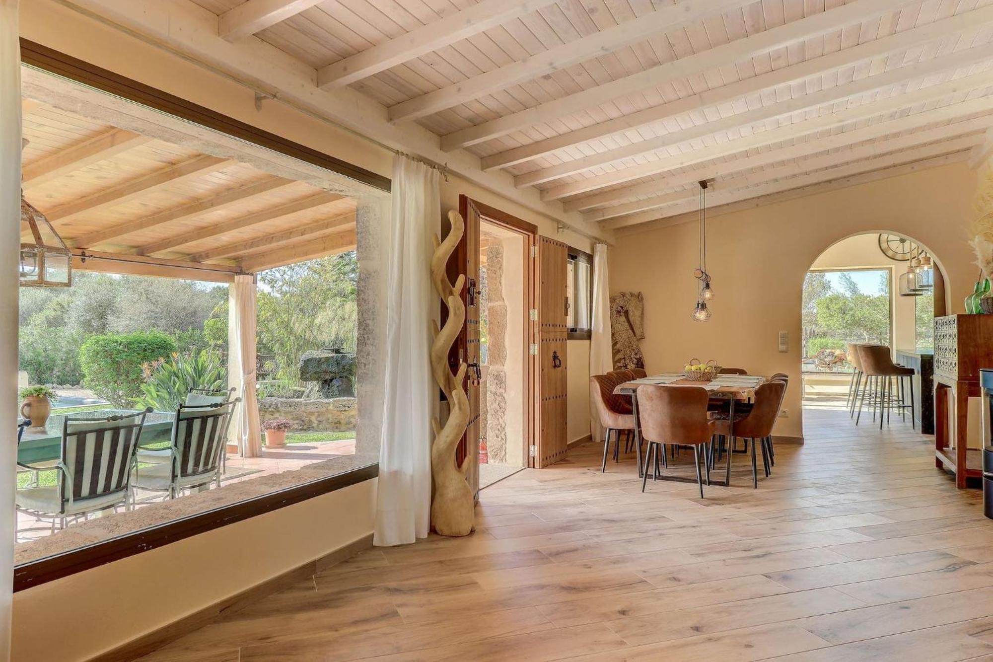 Villa Petit Bijoux By Rentallorca Can Picafort  Exterior photo