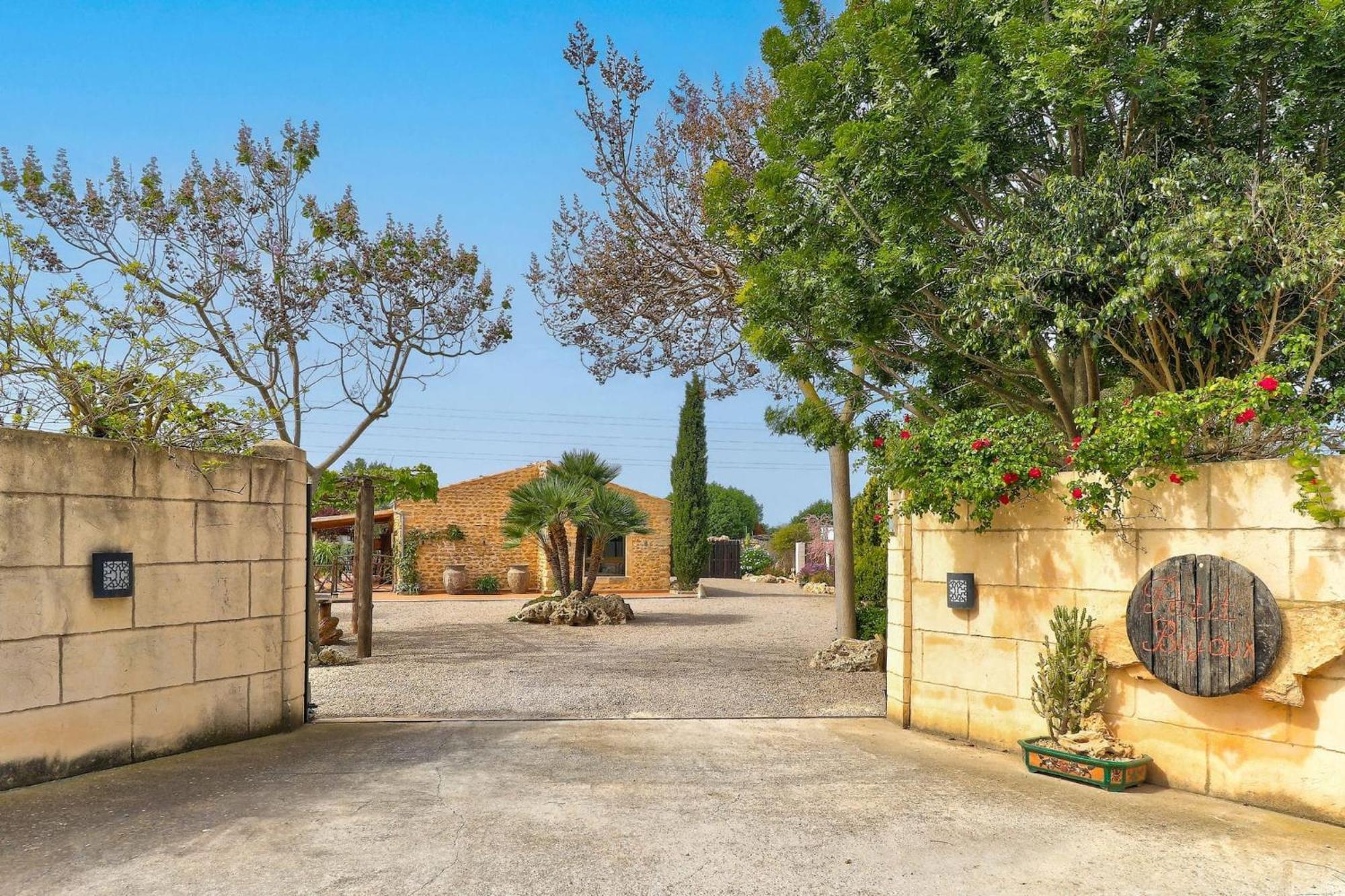 Villa Petit Bijoux By Rentallorca Can Picafort  Exterior photo