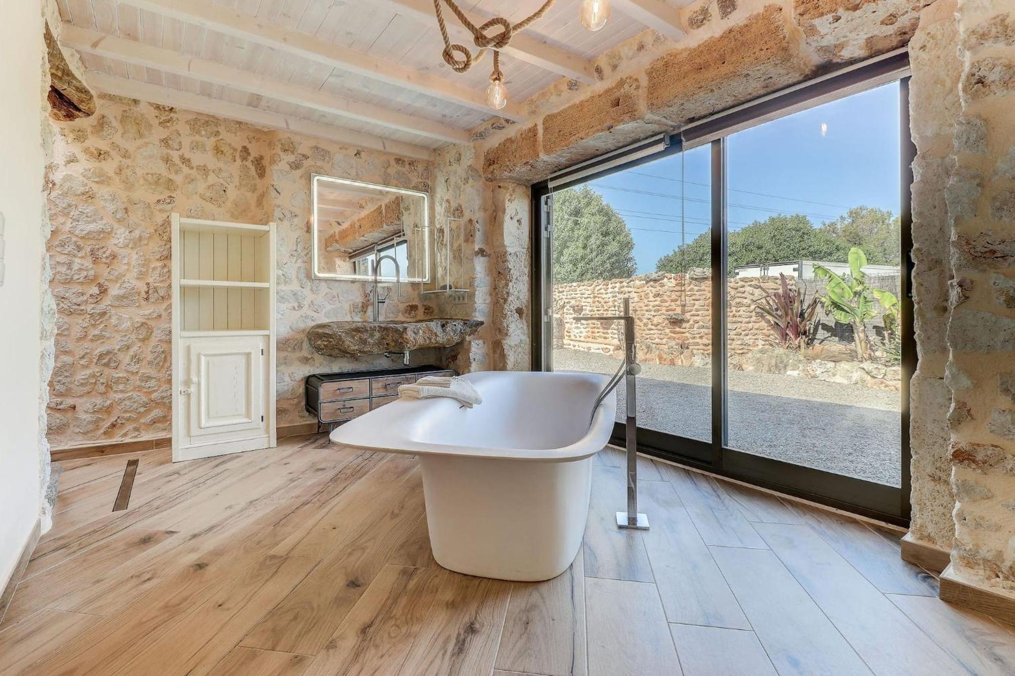 Villa Petit Bijoux By Rentallorca Can Picafort  Exterior photo