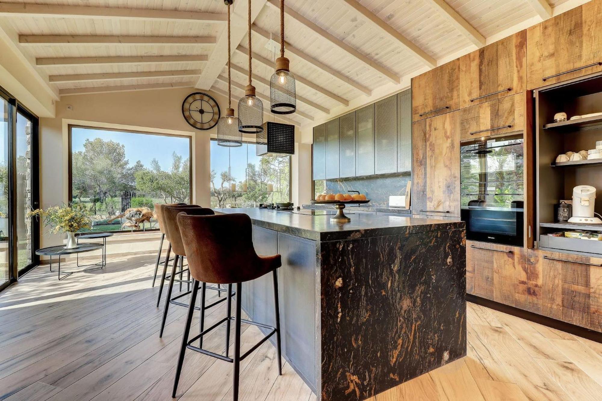 Villa Petit Bijoux By Rentallorca Can Picafort  Exterior photo