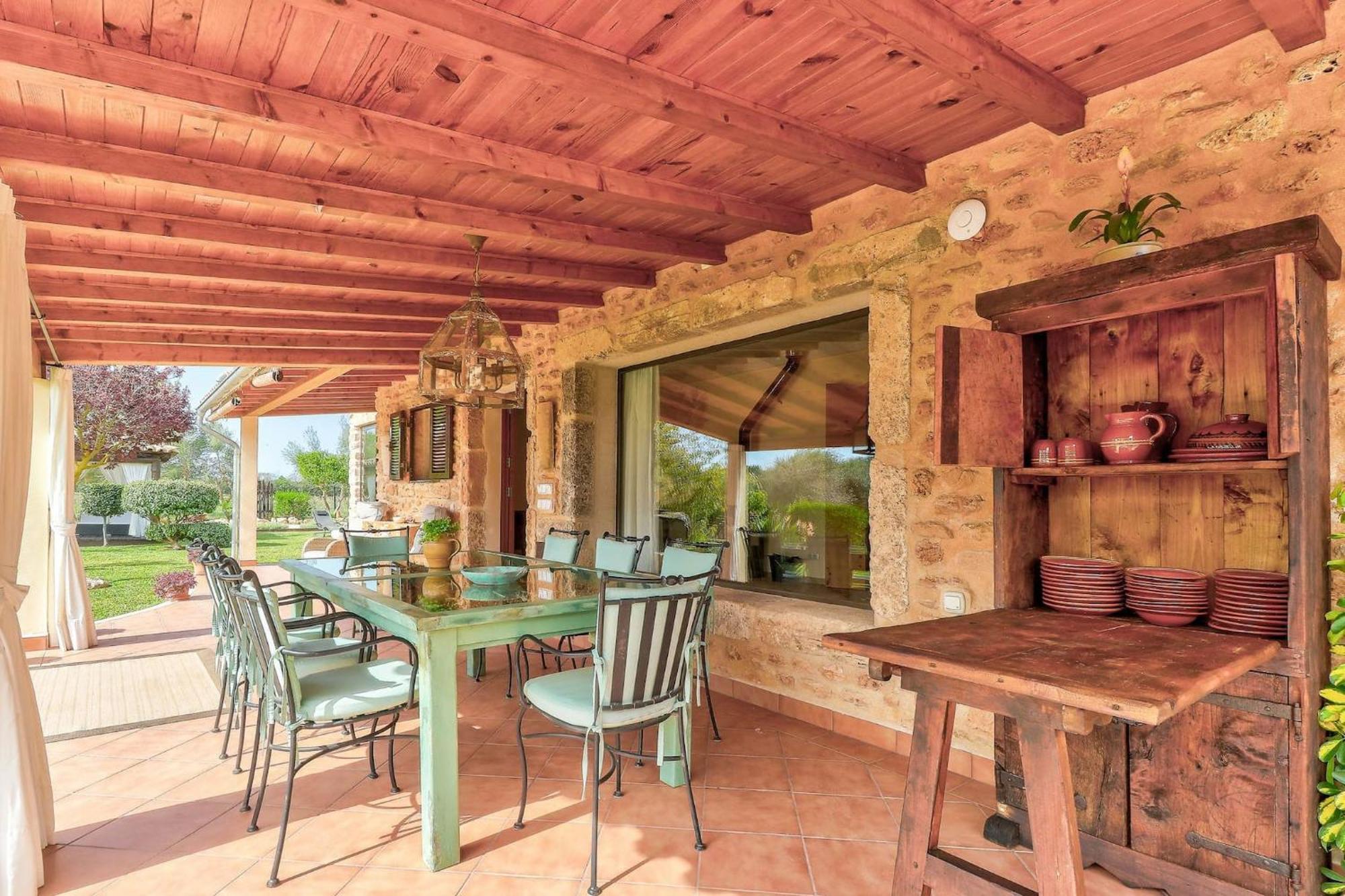 Villa Petit Bijoux By Rentallorca Can Picafort  Exterior photo